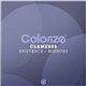 Clameres - Existence / Mirrors